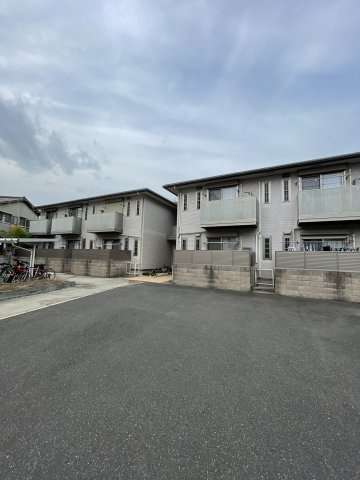 アザレアの外観