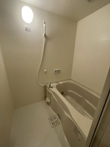 アザレアの浴室