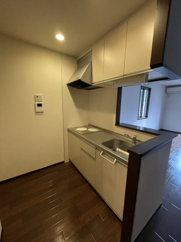 アザレアのキッチン