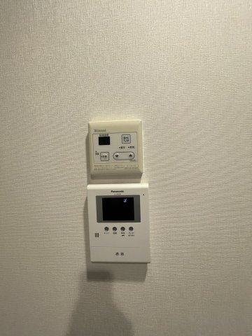 アザレアのセキュリティ