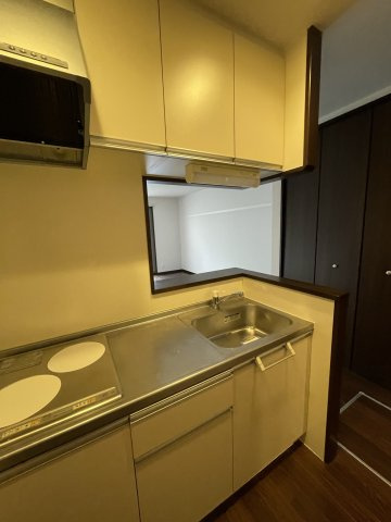 アザレアのキッチン