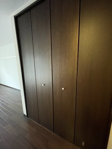 アザレアの収納