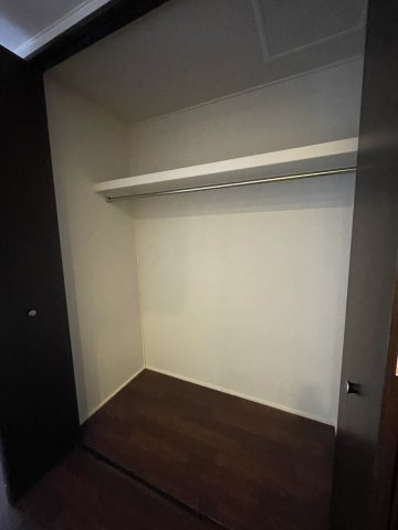 アザレアの収納