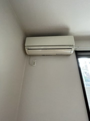 アザレアの設備