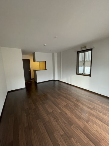 アザレアの居間・リビング