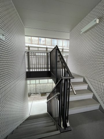 アザレアのその他共用部分