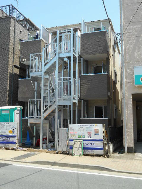 アコルデサンセイ宿河原