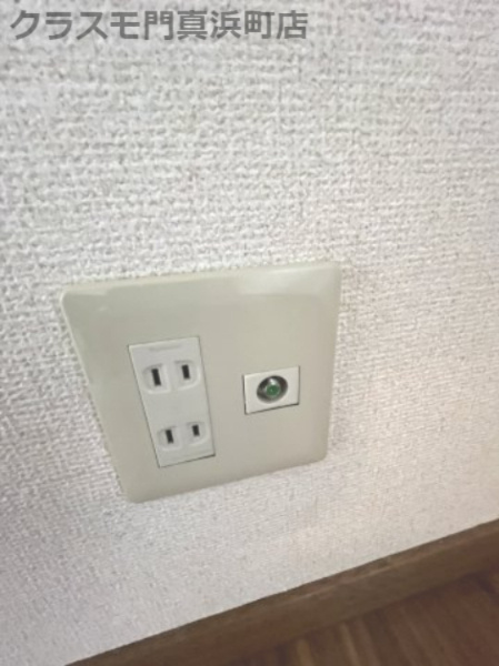 メルべーユのその他|(参考)同マンション同間取り他部屋の写真