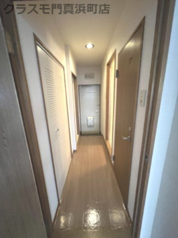 メルべーユの玄関|(参考)同マンション同間取り他部屋の写真
