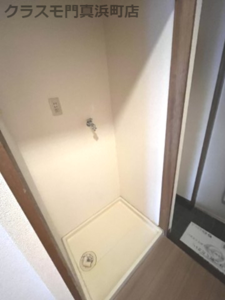 メルべーユの設備|(参考)同マンション同間取り他部屋の写真