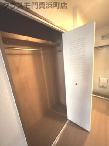 メルべーユの収納|(参考)同マンション同間取り他部屋の写真