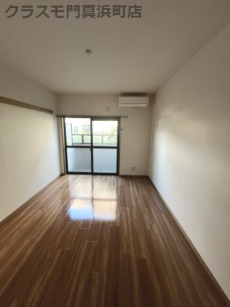 メルべーユの洋室|(参考)同マンション同間取り他部屋の写真