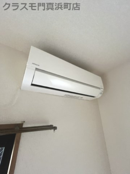 メルべーユの設備|(参考)同マンション同間取り他部屋の写真