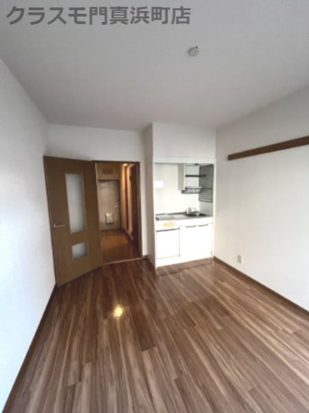 メルべーユの居間・リビング|(参考)同マンション同間取り他部屋の写真