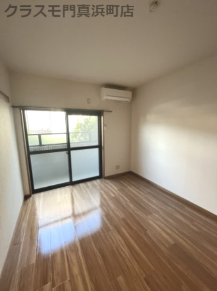 メルべーユの内装|(参考)同マンション同間取り他部屋の写真