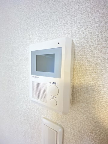 レオネクストSUCREのセキュリティ