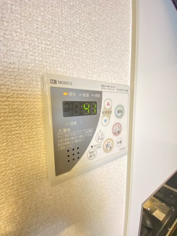 レオネクストSUCREの設備