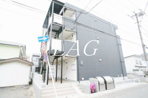 リブリ・ＨＡＲＶＥＳＴ南林間の画像