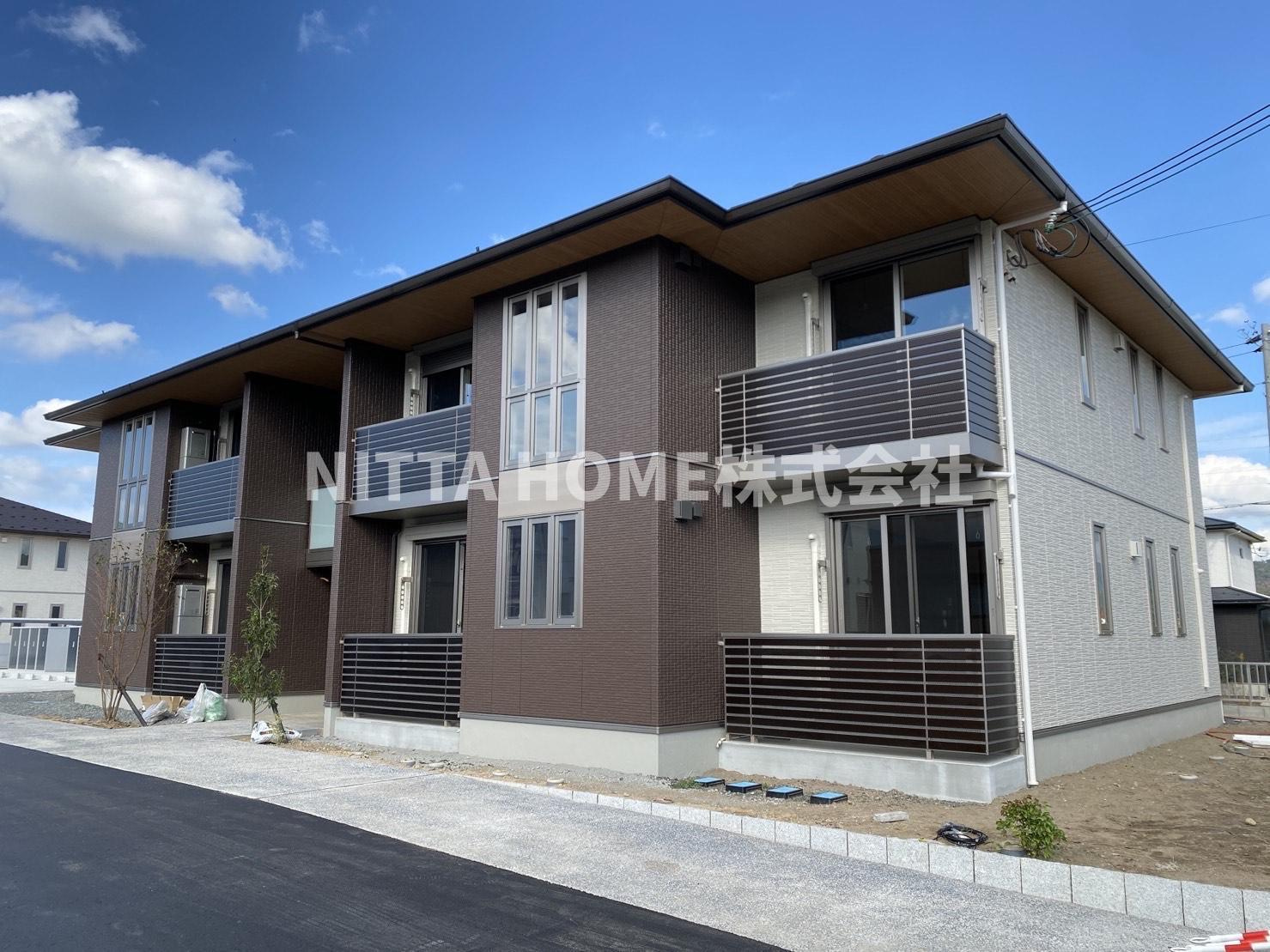 メゾンシュシュ