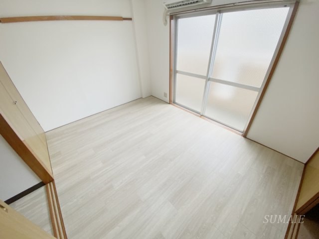 ハイム本一色の洋室|洋室です☆