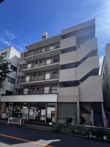 千葉マンション