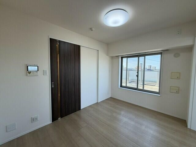 パレステージ西新井みどり公園