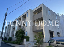 メゾンエスポワールの画像