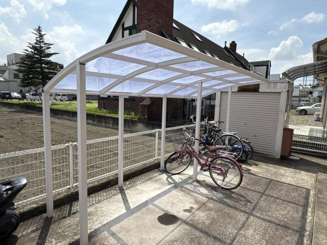 レオパレスクローバーのその他