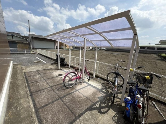 レオパレスクローバーのその他