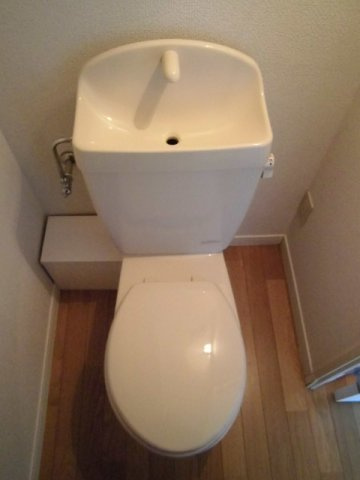 レオパレスクローバーのその他