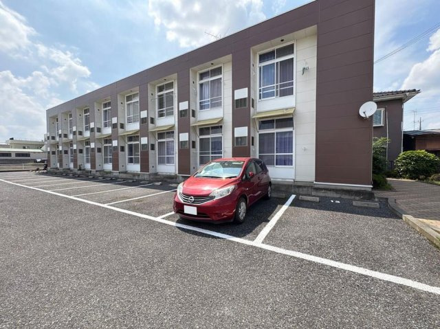 レオパレスクローバーのその他