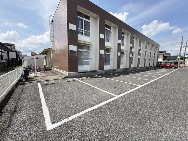 レオパレスクローバーのその他