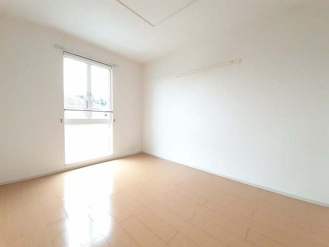 カーサ・プラシードＢの内装