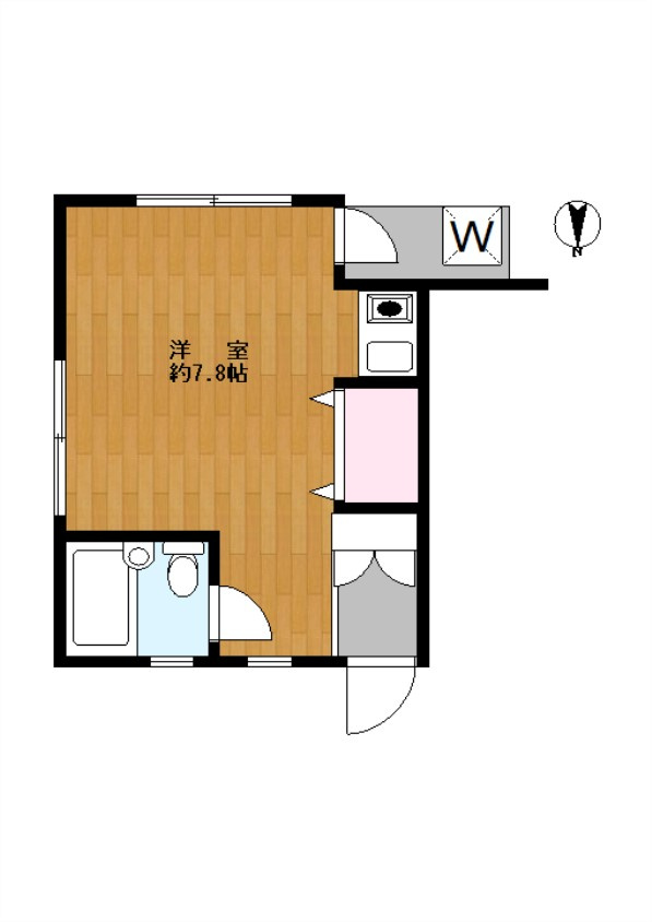 アゼリアハイツ