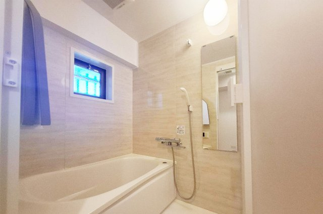 シティパーク北野田の浴室|バスルーム