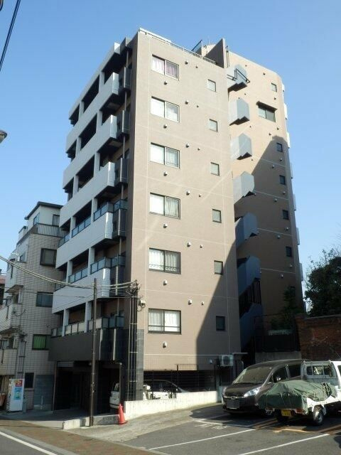 Ｌ－Ｆｌａｔ板橋区役所前