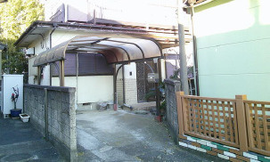 愛甲郡愛川町中津の中古一戸建の外観
