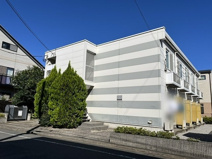 レオパレス関町東の画像