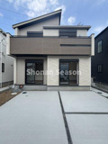 【現地画像あり】平塚市河内２期　全６棟　2号棟の画像