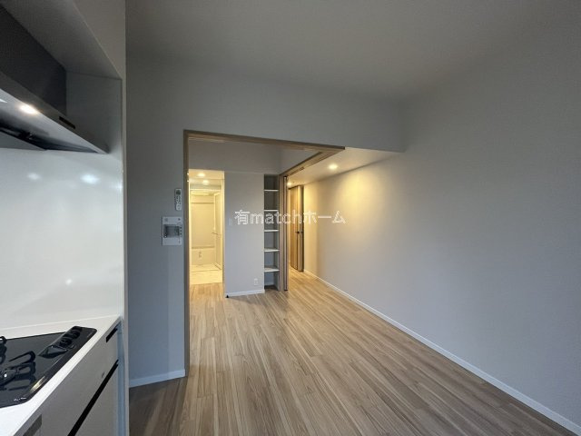 S-RESIDENCE天満橋arのその他