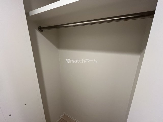 S-RESIDENCE天満橋ar　滝川小学校区の収納