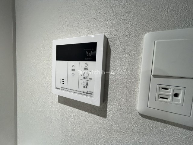 S-RESIDENCE天満橋ar　滝川小学校区のセキュリティ
