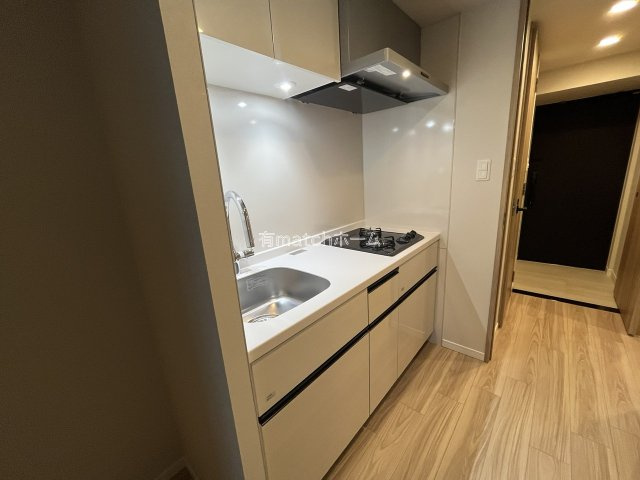 S-RESIDENCE天満橋ar　滝川小学校区のキッチン