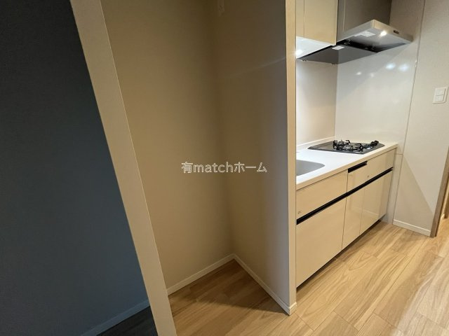 S-RESIDENCE天満橋ar　滝川小学校区の収納