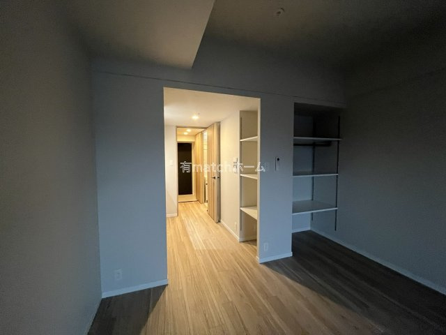 S-RESIDENCE天満橋ar　滝川小学校区の居間・リビング