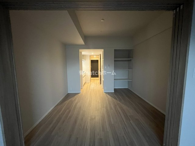 S-RESIDENCE天満橋ar　滝川小学校区の居間・リビング