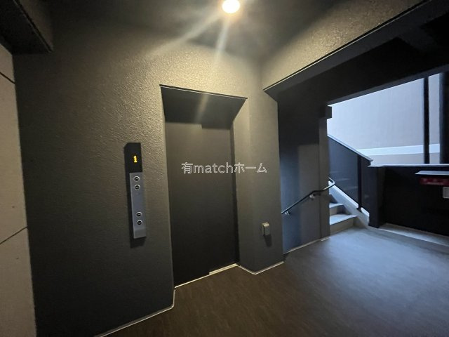 S-RESIDENCE天満橋ar　滝川小学校区のその他