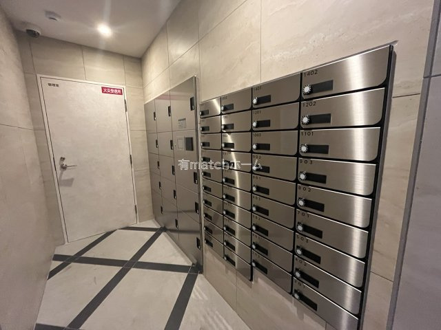 S-RESIDENCE天満橋ar　滝川小学校区のその他共用部分
