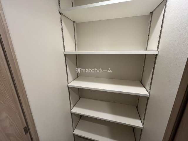 S-RESIDENCE天満橋ar　滝川小学校区の収納