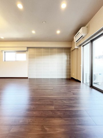 福岡市博多区博多駅前３丁目の賃貸マンションの展望